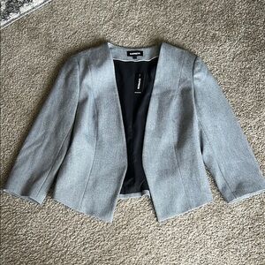 Express Blazer